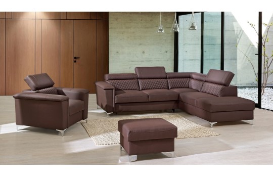 Kolekcja Mykynos w aranżacji 