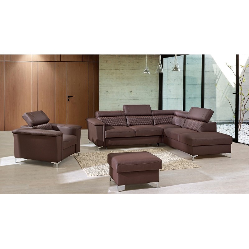 Kolekcja Mykynos w aranżacji 