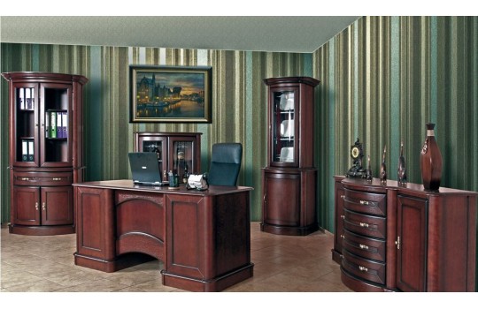 gabinetowy zestaw retro 