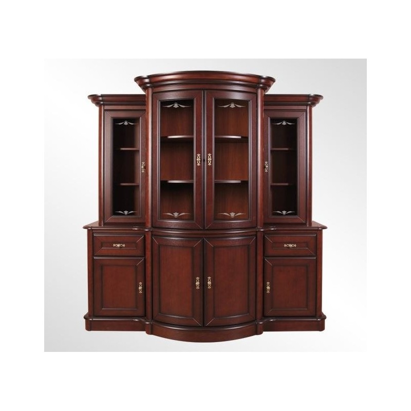 Klasyczny Kredens Nefryt 