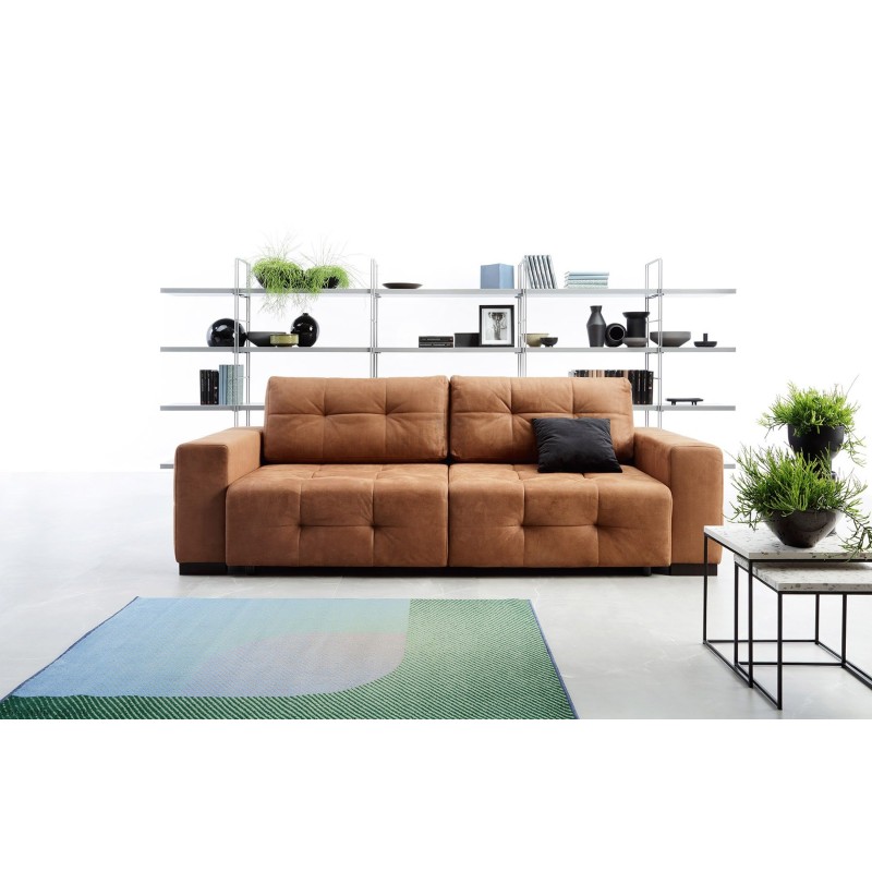 Sofa Indio 251 cm z funkcją spania
