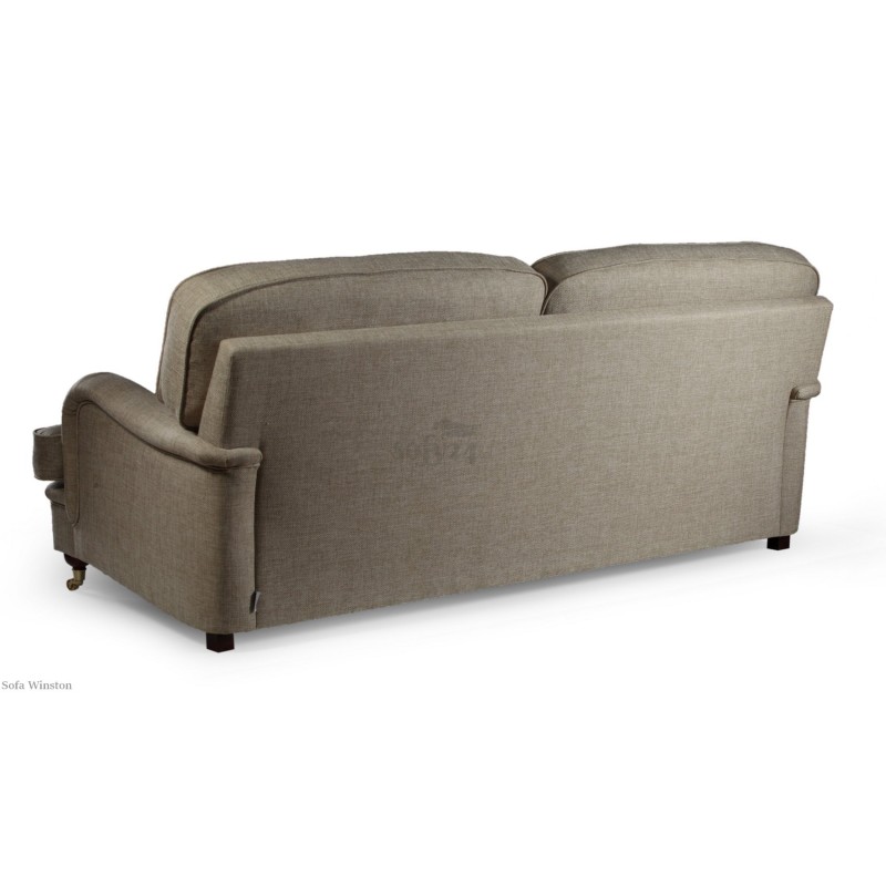 Sofa Winston od tyłu