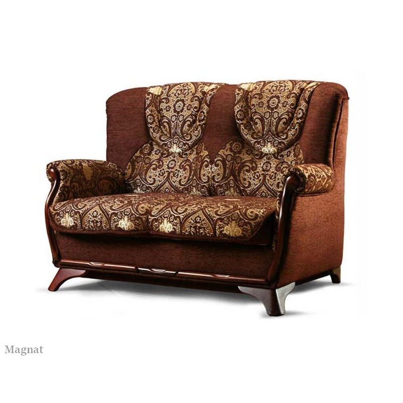 Sofa 2 osobowa Magnat