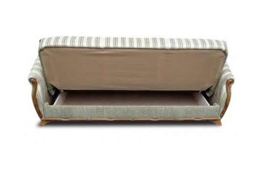 Pojemnik w wersalce Magnat