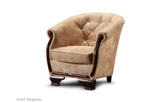 Fotel Magnum