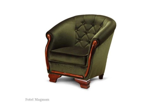 Fotel Magnum