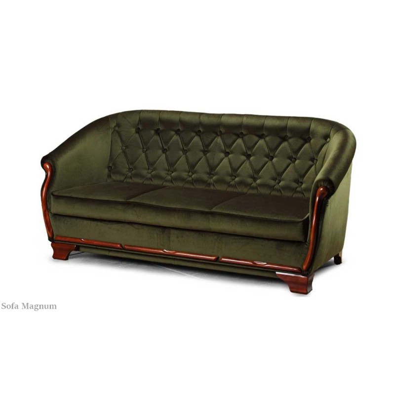 Sofa Magnum 3R