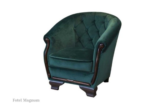 Fotel Magnum 