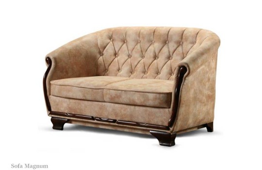 Sofa Magnum 2 osobowa