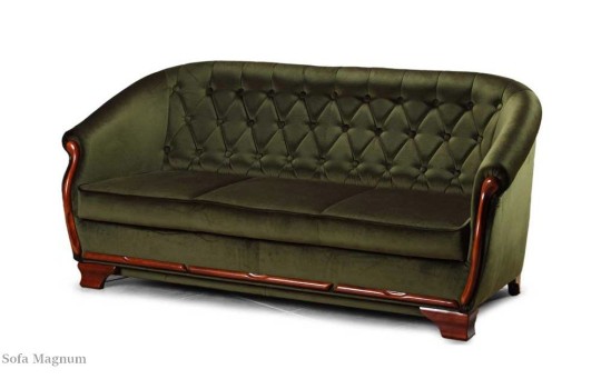 Sofa  Magnum 3 osobowa