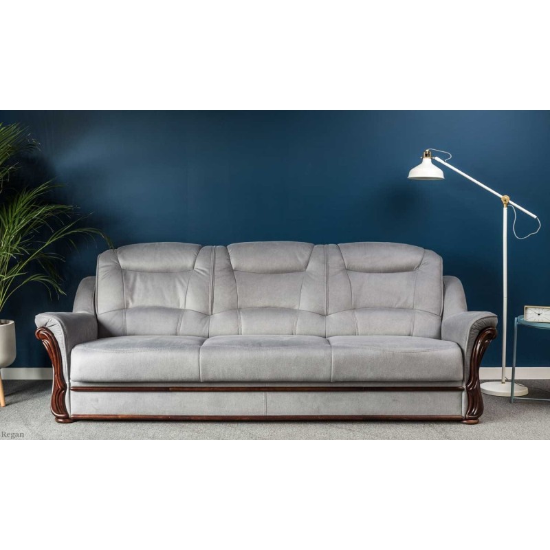 Wersalka Regan od przodu 