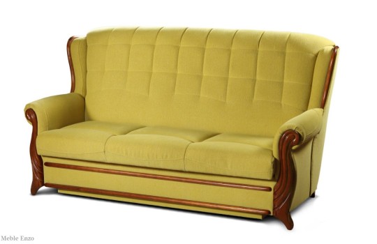 Sofa Enzo 3 osobowa 