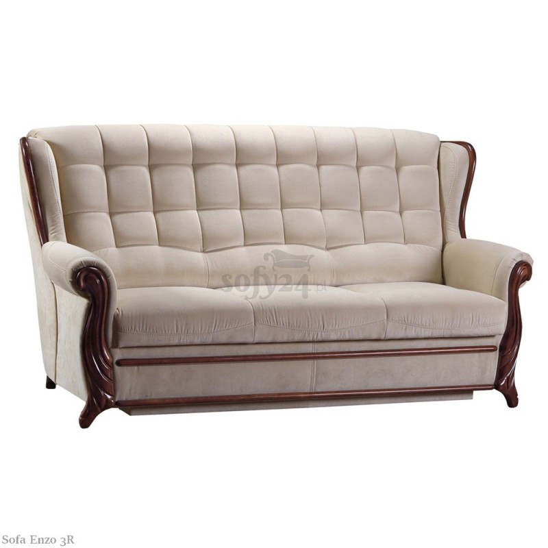 3 osobowa sofa Enzo 3R