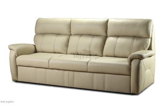 Sofa Jupiter 4R z funkcją spania Delfin