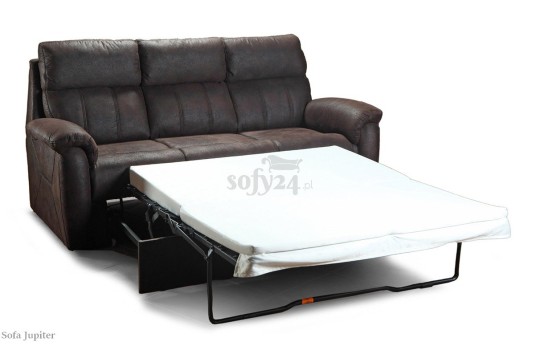 Stelaż belgijski w sofie Jupiter 