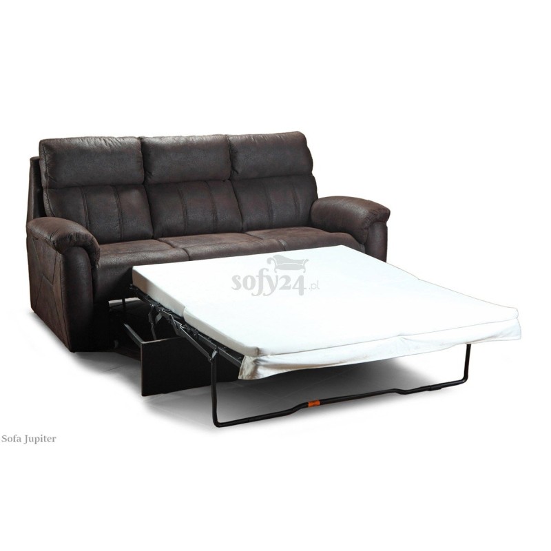 Stelaż belgijski w sofie Jupiter 