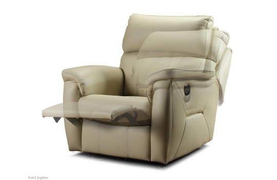 Fotel Jupiter