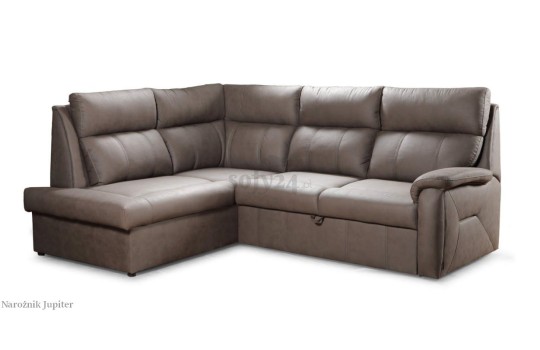 Narożnik Jupiter 2R1 Otomana