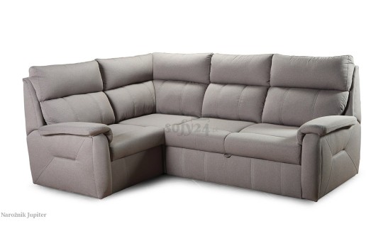Klasyczny Narożnik Jupiter 2R1