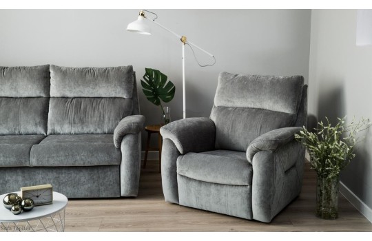 Sofa i fotel Jupiter