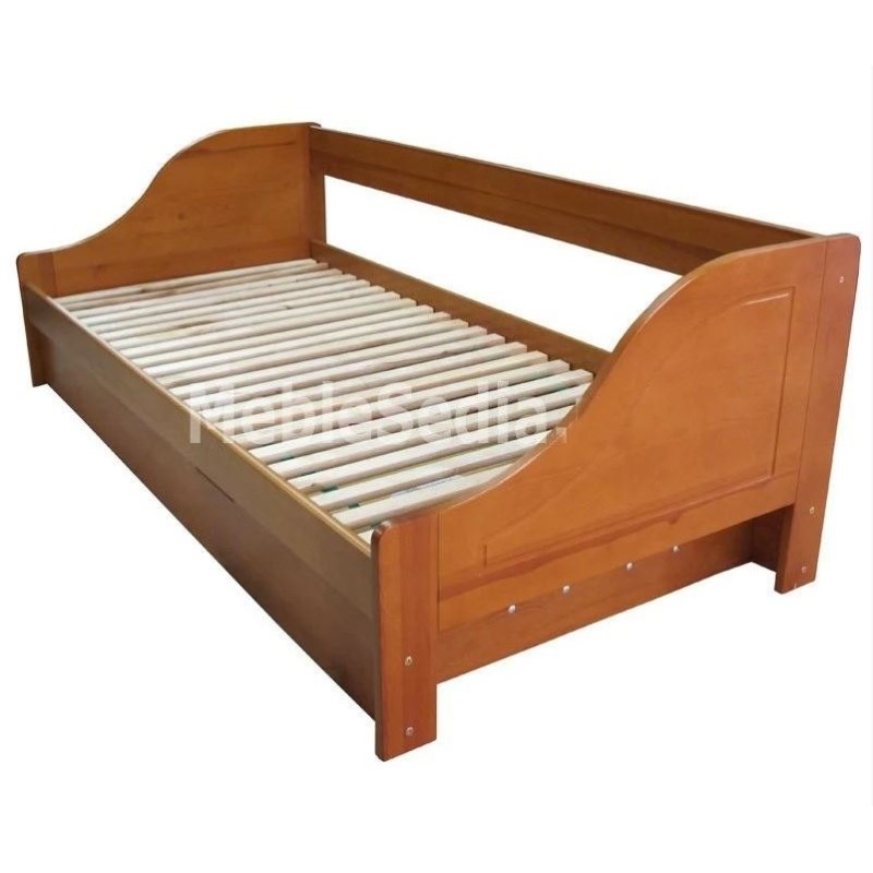 Łóźko Maro 90x200 cm 