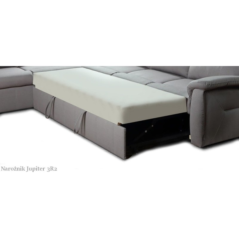 Rozkładanie typu Delfin