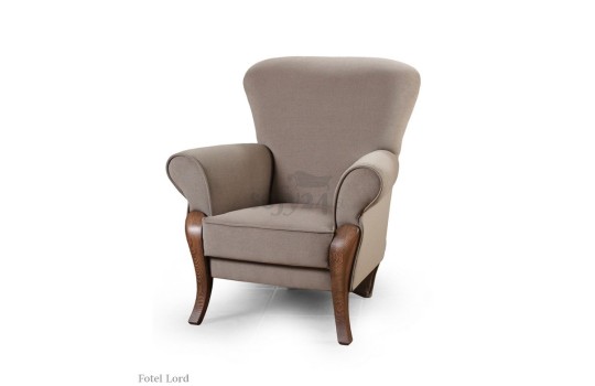 Fotel Lord