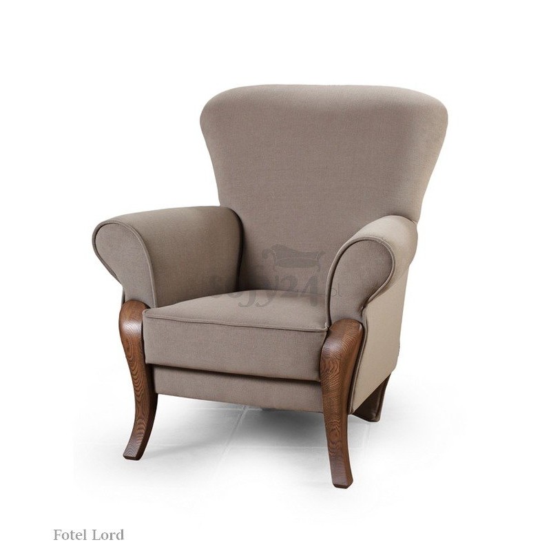 Fotel Lord