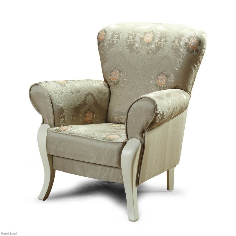 Fotel Lord