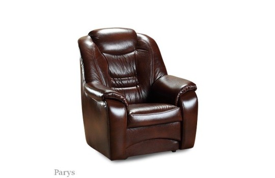 Fotel Parys
