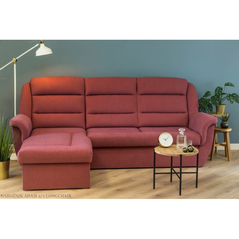 Narożnik Adam 2/1 Longchair