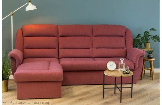 Narożnik Adam 2/1 Longchari