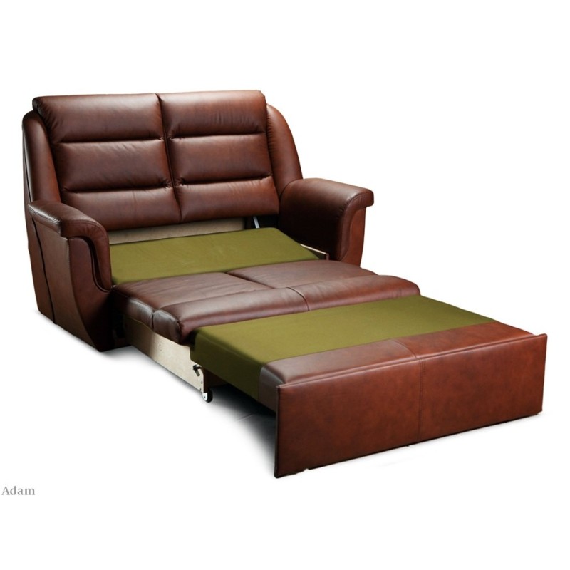 Kanapa z funkcja spanai