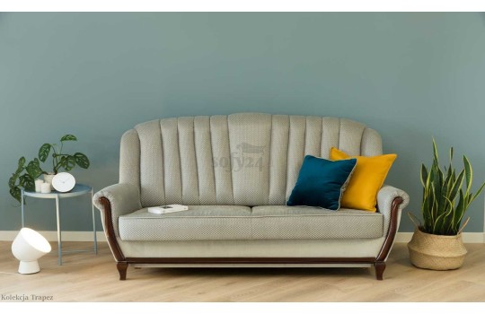 Sofa Trapez 3R Sofa Trapez 3R