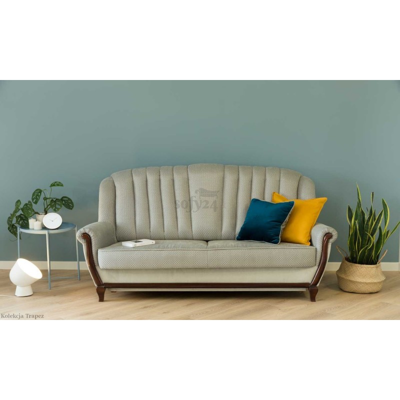 Sofa Trapez 3R Sofa Trapez 3R