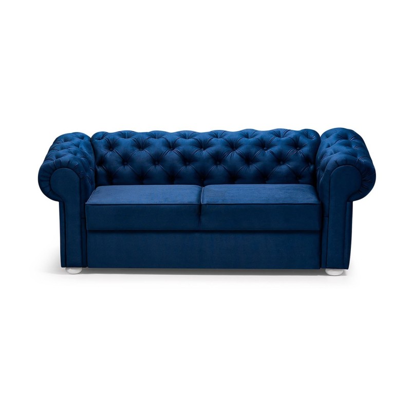 Sofa chesterfield Rimini 2 osobowa