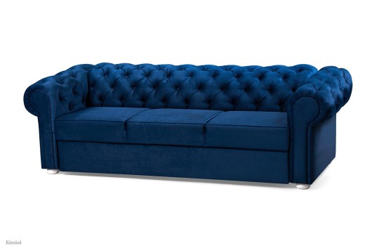 Sofa 252 cm Rimini