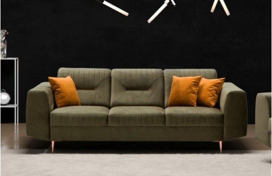 Sofa Benito 233 cm