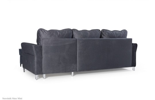 narożnik Nina od tyłu 