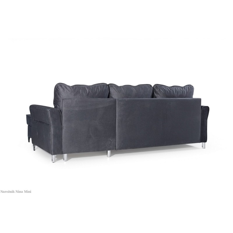 narożnik Nina od tyłu 