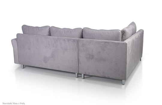 Tył narożnika Nina