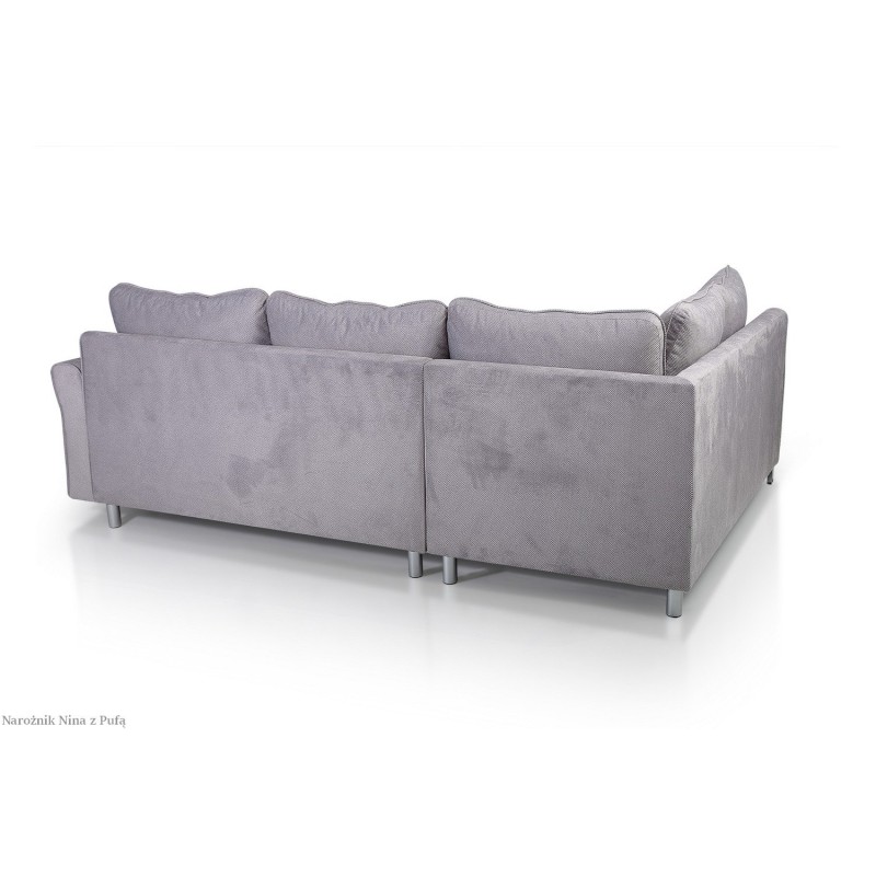 Tył narożnika Nina