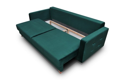 Sofa Marta z pojemnikiem 