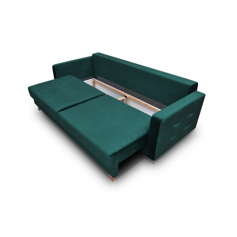 Sofa Marta z pojemnikiem 