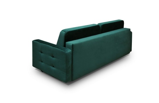 Sofa Marta od tyłu 
