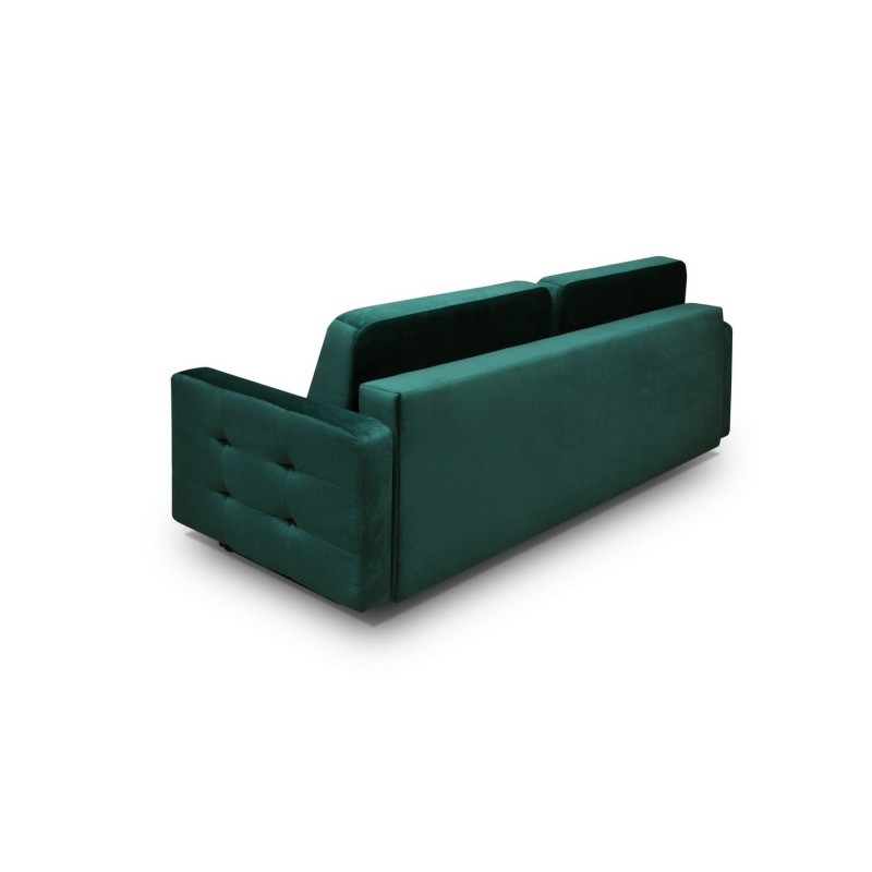 Sofa Marta od tyłu 