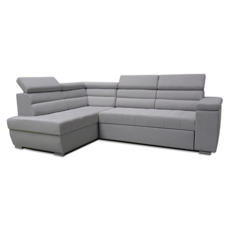 Szary narożnik Tami 