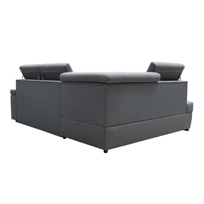 Narożnik Tami od tyłu