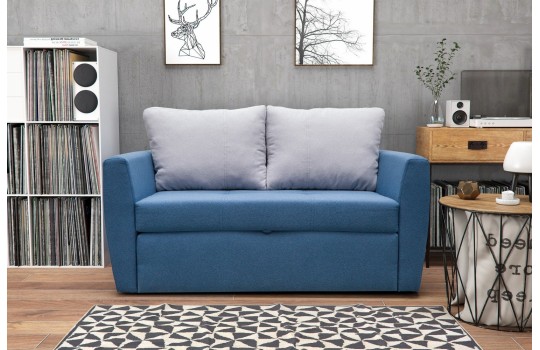 Sofa Talio 150 cm z funkcja spania