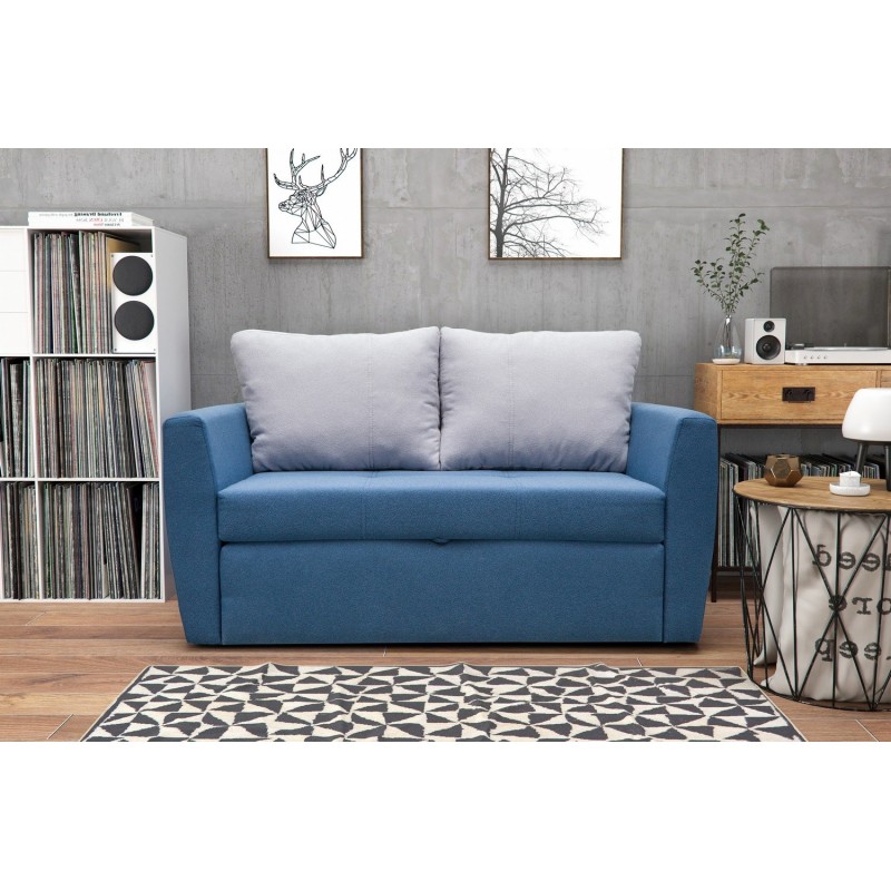 Sofa Talio 150 cm z funkcja spania